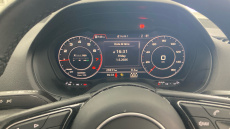 Audi Q2 30 TFSI Sport 5dr Petrol Estate